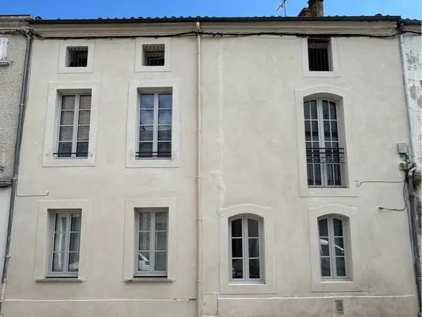 Immeuble de rapport 8 pièces 246 m²