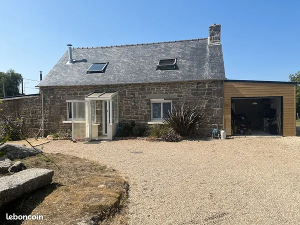 Maison 6 pièces 129 m²