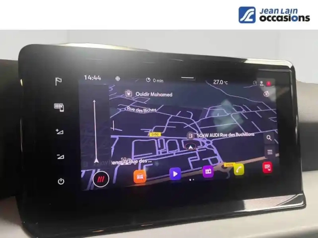 Seat Arona 1.0 tsi 95 ch start/stop bvm5 — photo 17