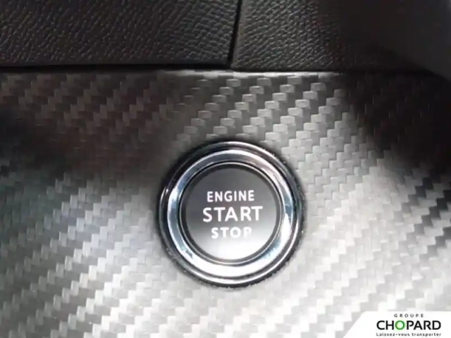Peugeot 208 hybrid 110 e-dcs6 — photo 11