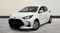 Toyota Yaris 116h Dynamic 5p MC24