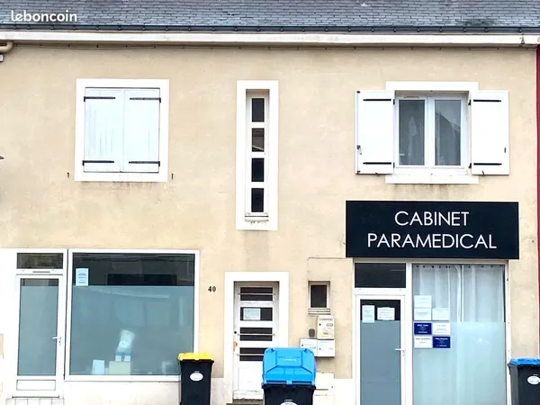 Local commercial