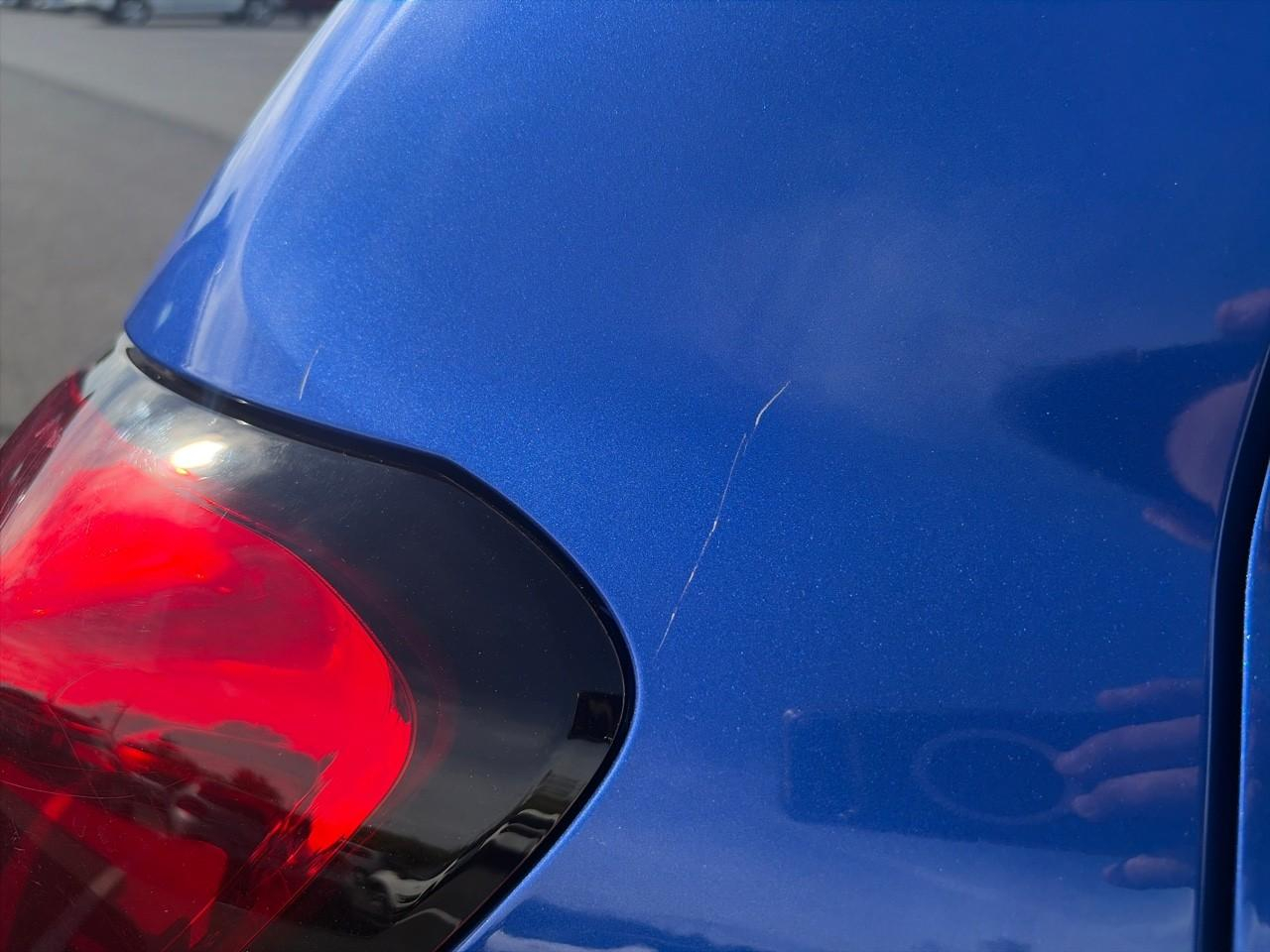 Citroën C1 airscape vti 72 urban ride 5p — photo 21