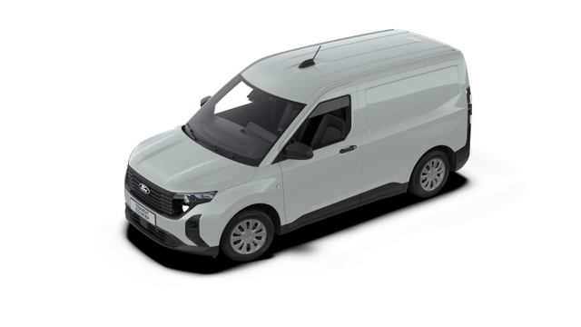 Ford TRANSIT COURIER FGN 1.0 ECOBOOST 125 BVM6
