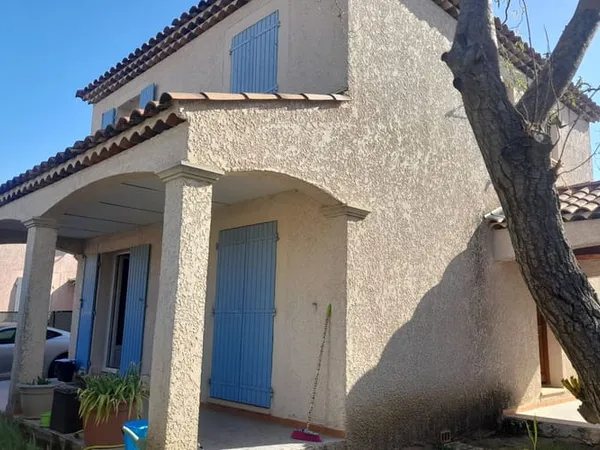 Maison 4 pièces 86 m²