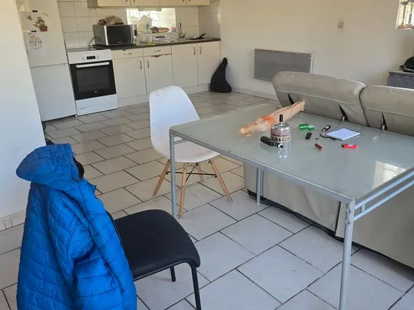 Appartement 50 mètres carrés Codognan