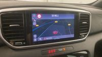 Kia Sportage 1.6 CRDi 136ch MHEV GT Line 4x2 DCT7 — photo 13