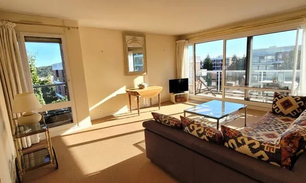 Appartement 3 pièces 75 m²