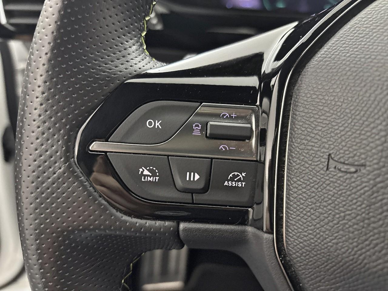 Peugeot 308 bluehdi 130ch s&s eat8 gt — photo 28