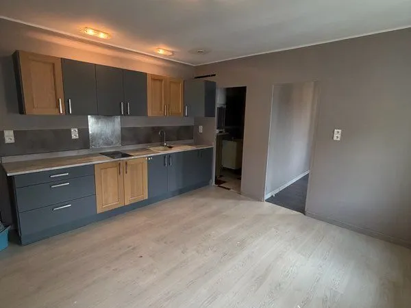 Appartement T2 à louer - Ambert