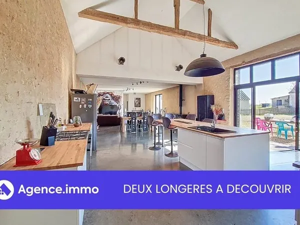 ENSEMBLE IMMOBILIER