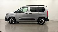 Citroen Berlingo M 1.5 BlueHDi 100ch MAX — photo 7