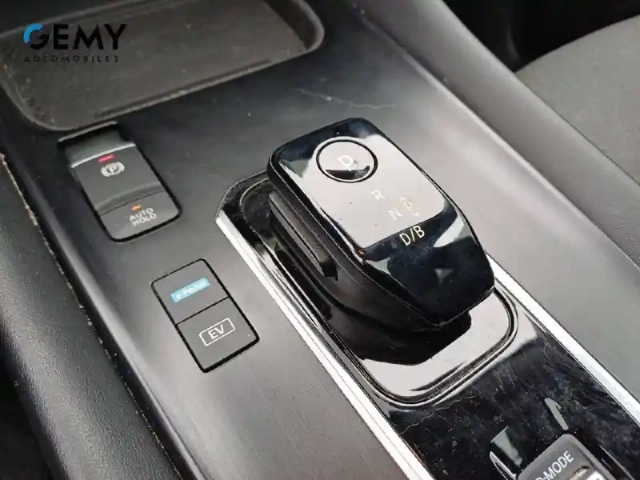 Nissan Qashqai e-power 190 ch — photo 12