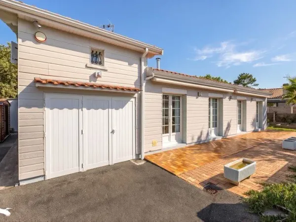 Maison 4 pièces 116 m²