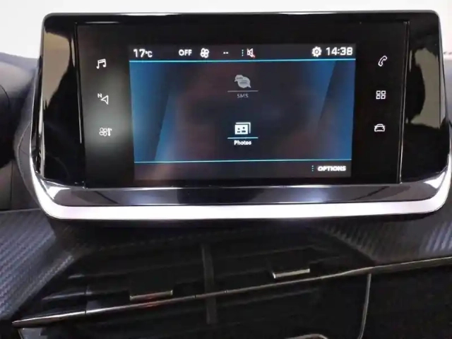 Peugeot 2008 puretech 100 s&amp;s bvm6 — photo 78