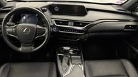 Lexus Ux 250h 4WD Luxe MY19 — photo 11