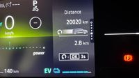Renault Symbioz 1.8 E-Tech full hybrid 160ch Evolution - 25 — photo 9