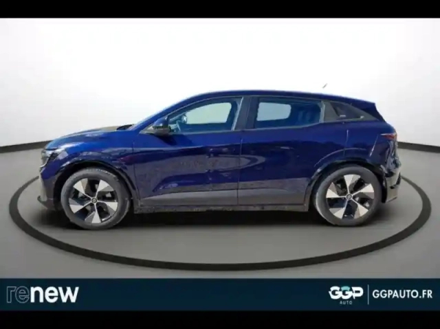 Renault Megane e-tech electric ev60 220ch equilibre super charge — photo 15