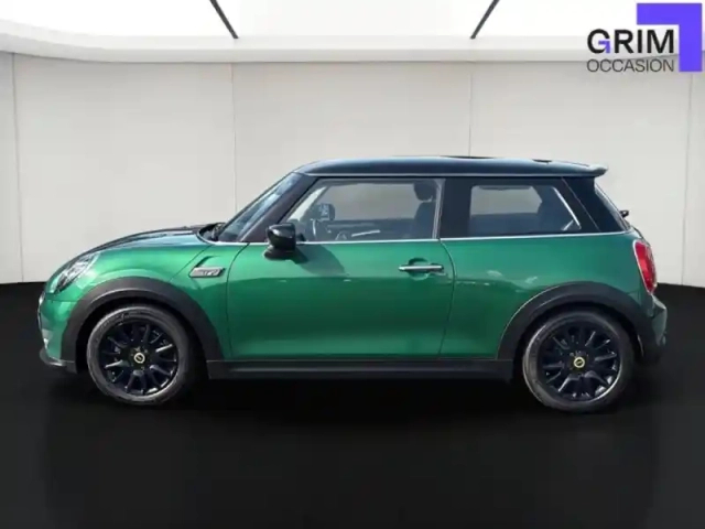 Mini Mini cooper se 184ch  essential bva — photo 5