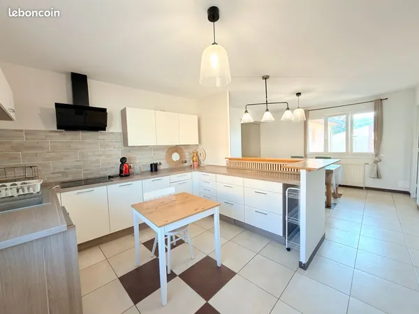 Appartement T2