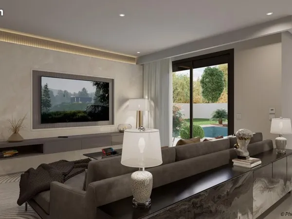 Maison 6 pièces 107 m²