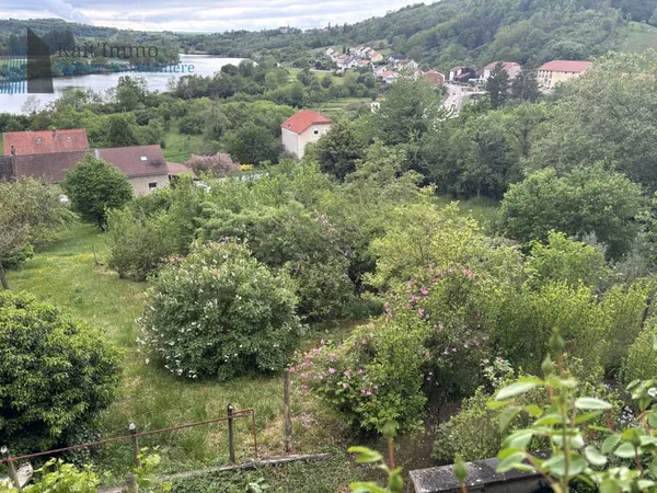 Maison de village à Contz les Bains