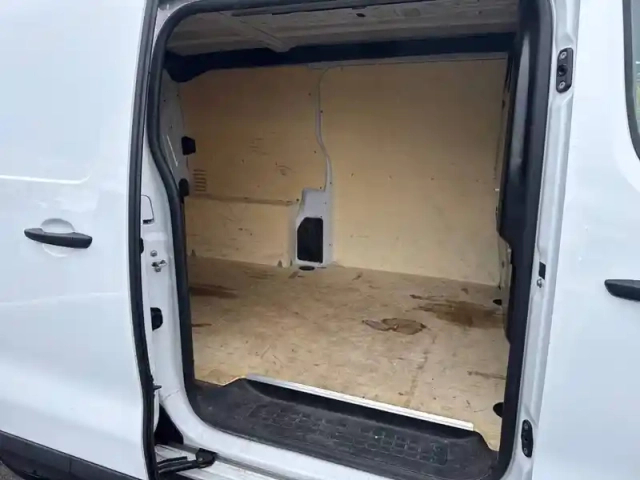 Citroën Jumpy fgn m bluehdi 120 s&amp;s bvm6 — photo 12