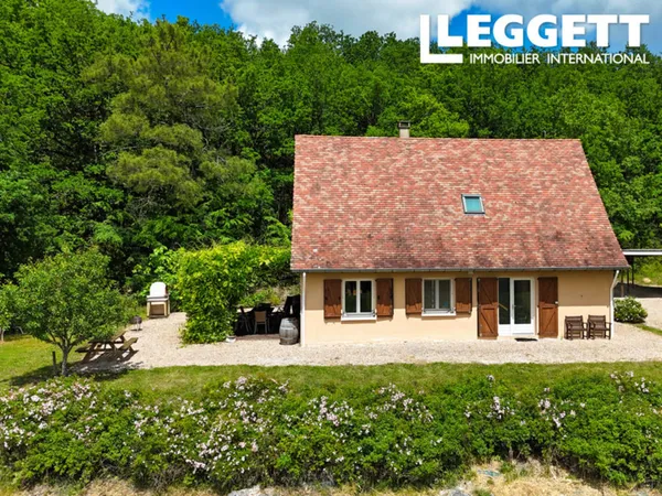 Maison familiale avec piscine et jardin ? Monbazillac