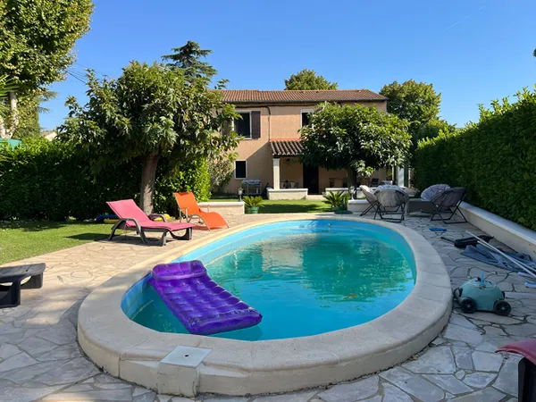 Maison 6 pièces 168 m²