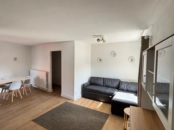 Maison frontalière. Location proche Luxembourg
