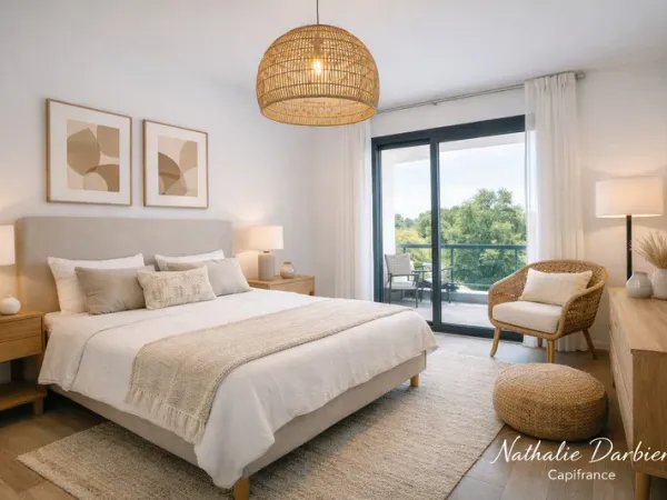 Appartement 4 pièces 76 m²