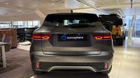 Jaguar E-Pace 2.0D 150ch AWD BVA9 — photo 6