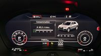 Audi Q2 35 TFSI 150ch S line S tronic 7 — photo 10