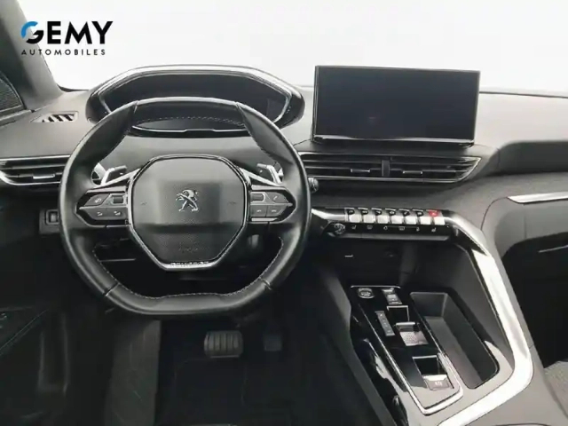 Peugeot 3008 puretech 130ch s&amp;s eat8 — photo 8