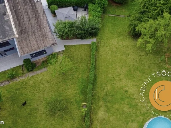 Maison 8 pièces 182 m²