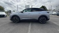 Peugeot 3008 1.2 Hybrid 145ch GT e-DCS6 — photo 8