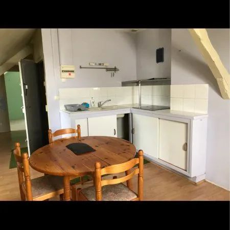 À louer F2