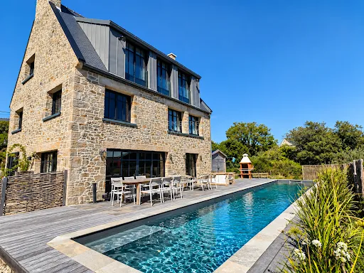 Maison 5 pièces 184 m²