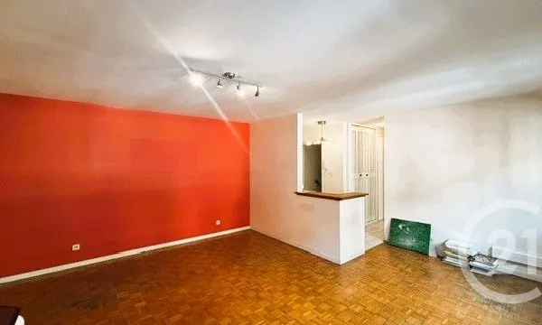 Appartement 2 pièces 65 m²