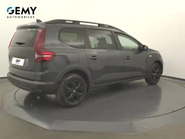 Dacia Jogger eco-g 100 5 places — photo 18
