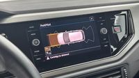 Volkswagen Polo 1.0 TSI 95ch Confortline Euro6d-T — photo 13
