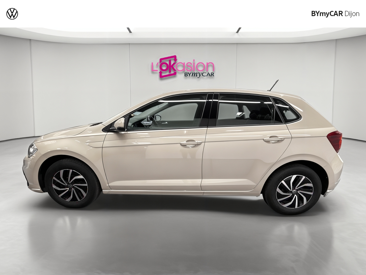 Volkswagen Polo 1.0 TSI 95 S&amp;S BVM5 — photo 2