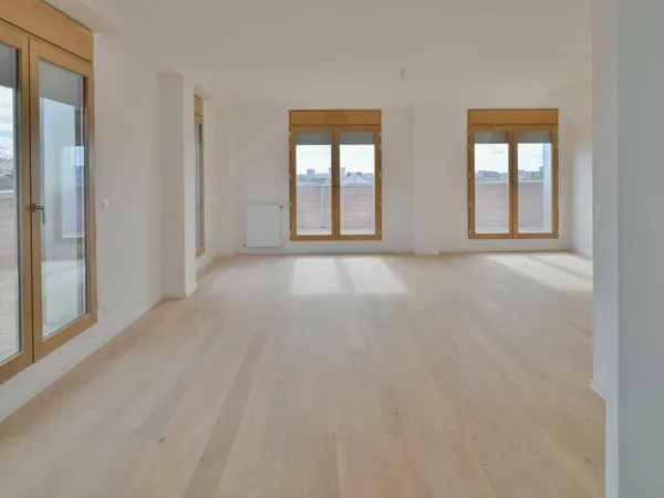 Appartement 4 pièces 103 m²