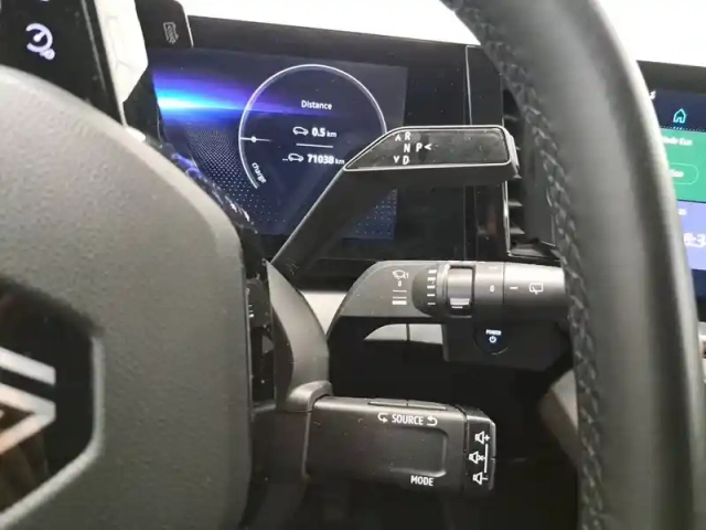 Renault Megane e-tech ev60 220 ch super charge — photo 30