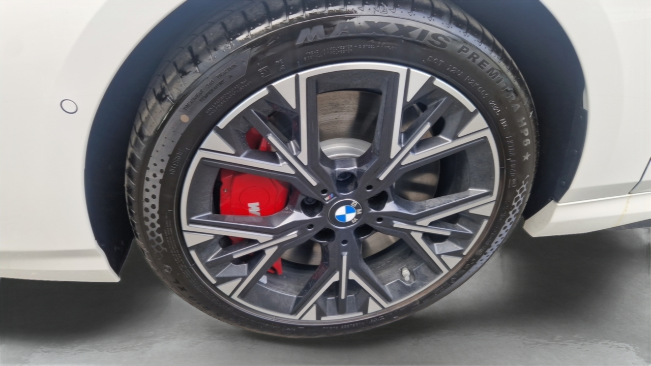 BMW 120 170 ch DKG7 — photo 14