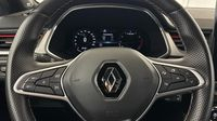 Renault Captur 1.3 TCe mild hybrid 140ch RS Line — photo 25