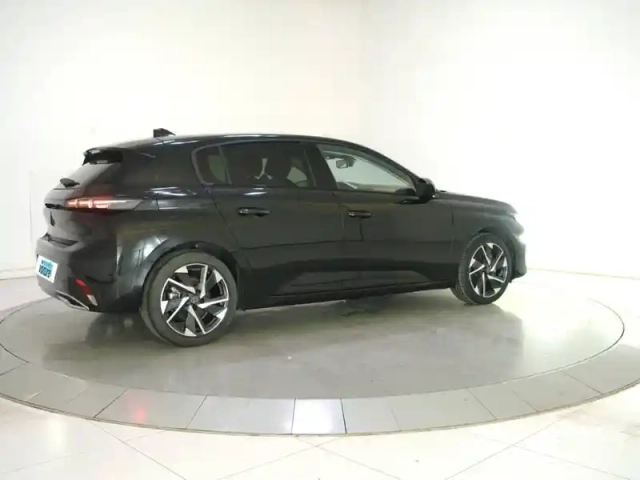 Peugeot 308 puretech 130ch s&amp;s bvm6 — photo 32
