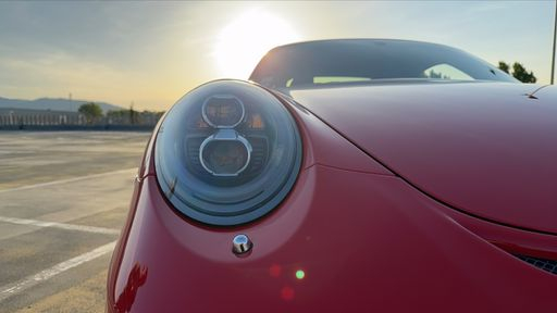 Porsche 911 4.0 500 PDK7 - GT3 – 2017 – 39280 km – Essence – Boîte Automatique — photo 8