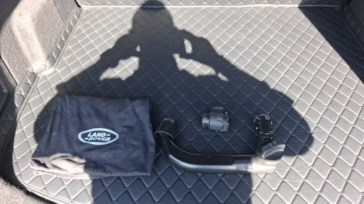 Land Rover Discovery Sport 2.0 Si4 290 4WD BVA6 - HSE – 2018 – 87237 km – Essence – Boîte Automatique — photo 15