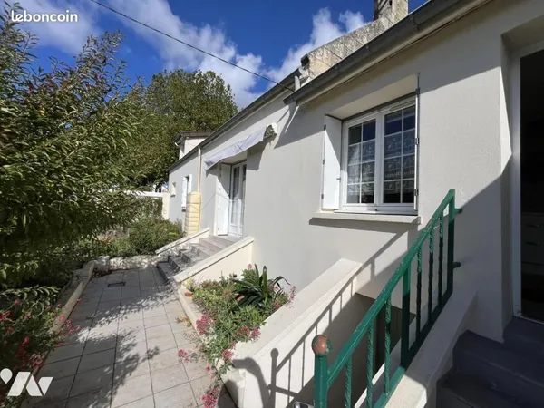 Maison 3 pièces 67 m²